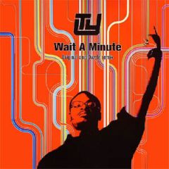 TY - Wait A Minute (Remix) - Big Dada