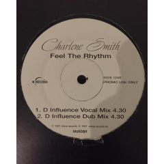 Charlene Smith - Charlene Smith - Feel The Rhythm - Indochina