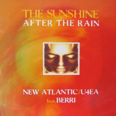 Berri - Berri - The Sunshine After The Rain (Remix) - 3 Beat