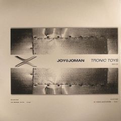 Joy @ Joman - Joy @ Joman - Tronic Toys - BXR