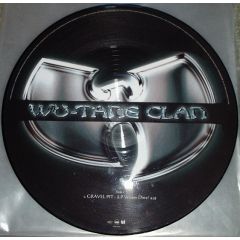 Wu-Tang Clan - Wu-Tang Clan - Gravel Pit - Epic