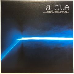 All Blue - All Blue - Prisoner - WEA