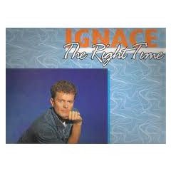 Ignace - Ignace - The Right Time - ARS Productions