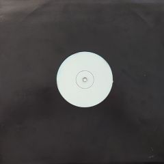 Brainchild - Brainchild - Symmetry C - Not On Label