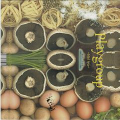 Playgroup - Playgroup - Mad Love - Kitsune 