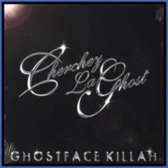 Ghostface Killah - Ghostface Killah - Cherchez La Ghost - Epic
