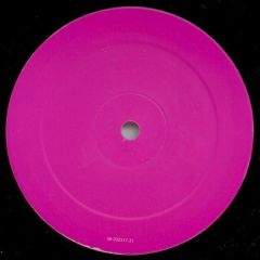 Pancake - Pancake - Don't Turn Your Back - Work Records