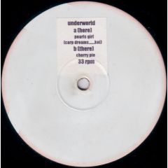 Underworld - Underworld - Dinosauradventure3D (Remixes) (Pt.2) - JBO