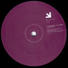 Ballroom - Ballroom - 4AM - Halogen