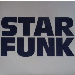 Star Funk - Star Funk - I'Ll Be Right There - Gun Records