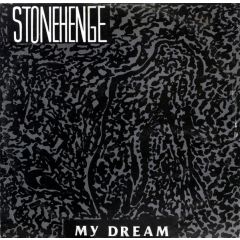 Stonehenge - Stonehenge - My Dream - American Records
