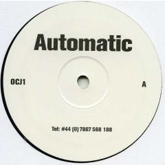 Pointer Sisters - Pointer Sisters - Automatic 2003 - Ocj 1