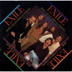 Exile - Exile - How Could This Go Wrong - RAK