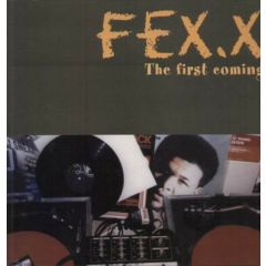 Fexx - Fexx - The First Coming - Nekko