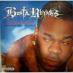 Busta Rhymes Feat. Will.I.Am & Kelis - Busta Rhymes Feat. Will.I.Am & Kelis - I Love My Chick - Aftermath