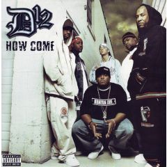 D12  - D12  - How Come - Shady Records