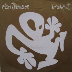 Plastikman - Plastikman - Krakpot - Novamute