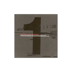 Silent Poets - Silent Poets - To Come... Remix Volume 01 - Idyllic Records