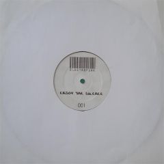 Depeche Mode - Depeche Mode - Enjoy The Silence (Electrofunk Remix) - Not On Label (Electrofunk Self-released)