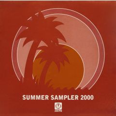 Various - Various - AM:PM Summer Sampler 2000 - AM:PM
