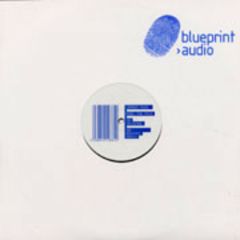 Johnny Rook - Johnny Rook - Feel The Pain - Blueprint Audio