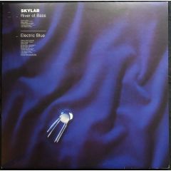 Skylab - Skylab - River Of Bass - L'Attitude