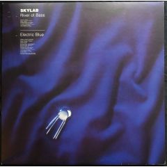 Skylab - Skylab - River Of Bass - L'Attitude