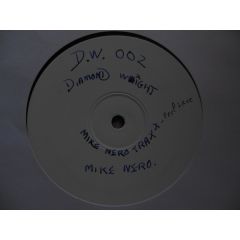 Mike Nero Traxx - Mike Nero Traxx - Feel Free - Diamond Wight