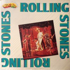 The Rolling Stones - The Rolling Stones - The Rolling Stones - Armando Curcio Editore