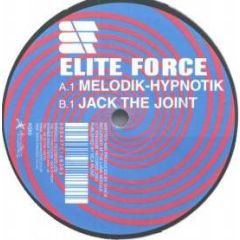Elite Force - Elite Force - Melodik Hypnotik - Kingsize