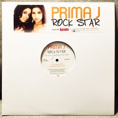 Prima J - Prima J - Rock Star - Geffen