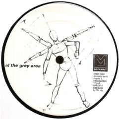 Robert Hood - Robert Hood - Moveable Parts Chapter 2 - M-Plant