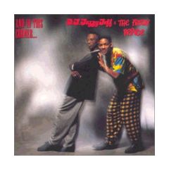 Jazzy Jeff & The Fresh Prince - Jazzy Jeff & The Fresh Prince - And In This Corner - Jive