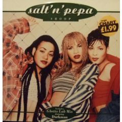 Salt 'N' Pepa - Salt 'N' Pepa - Shoop - Ffrr