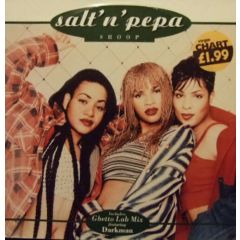 Salt 'N' Pepa - Salt 'N' Pepa - Shoop - Ffrr