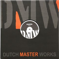 Pradera - Pradera - Think About It - Dutch Master Works