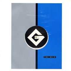 The Grid - The Grid - On The Grid - Eastwest