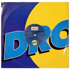Snap Ft Einstein - Snap Ft Einstein - The Power (1996 Remix) - Drohm