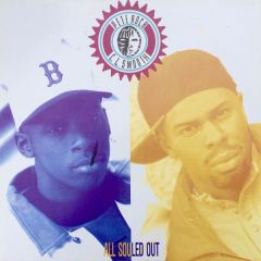 Pete Rock & Cl Smooth - Pete Rock & Cl Smooth - All Souled Out - Elektra