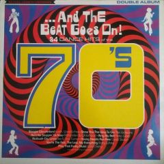Various Artists - Various Artists - And The Beat Goes On - Telstar