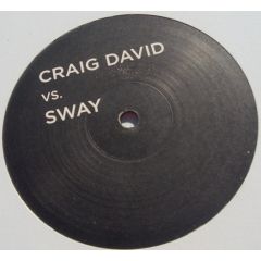 Craig David - Craig David - Unbelievable Ft.Sway - Wildstar