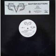 Eve - Eve - Satisfaction - Ruff Ryders