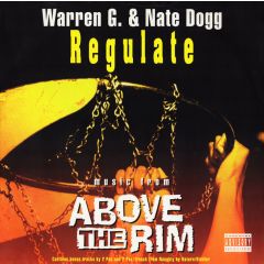 Warren G & Nate Dogg - Warren G & Nate Dogg - Regulate - Death Row