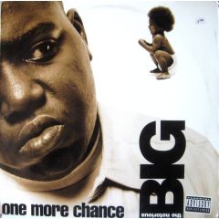 Notorious B.I.G - Notorious B.I.G - One More Chance - Bad Boy