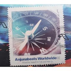 Super8 & Tab And Mat Zo - Super8 & Tab And Mat Zo - Anjunabeats Worldwide 02 - Anjuna Beats