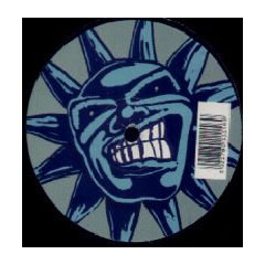 Inner Destruction - Inner Destruction - Blood Suckin' M. F. - Twisted Vinyl