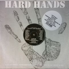 Leftfield - Leftfield - Song Of Life - Hard Hands