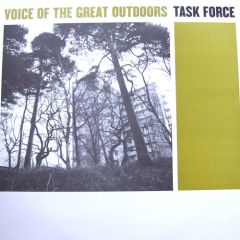 Taskforce - Taskforce - Voice Of The Great - Low Life
