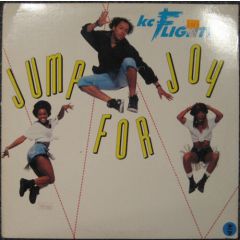 Kc Flightt - Kc Flightt - Jump For Joy - RCA