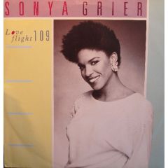 Sonya Grier - Sonya Grier - Love Flight 109 - RCA